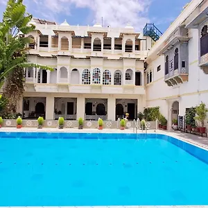 Mahendra Prakash Hotel Udaipur