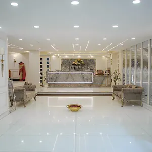 Pearl Courtyard Hotel Varanasi