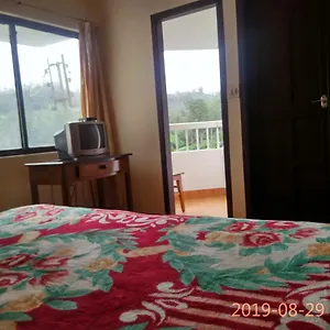 Poopada Hotel Munnar
